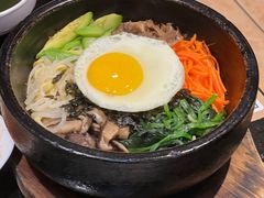 -木槿花韩式炭烤·熟成肉工坊(孙文东路店)