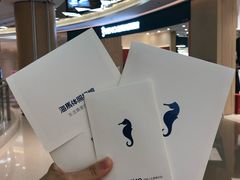 -海马体照相馆(南昌王府井购物中心店)