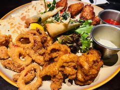 -bluefrog蓝蛙(皇庭广场店)