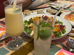 -安妮意大利餐厅(国贸店)