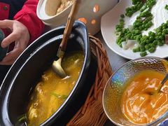 -香芙茗茶楼(梅家坞总店)