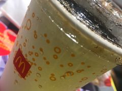 零度可口可乐-麦当劳(顾村公园店)
