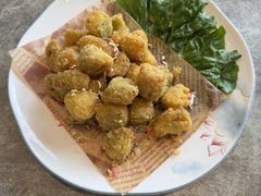 -五谷丰登·胶东海鲜·家常菜(张村店)