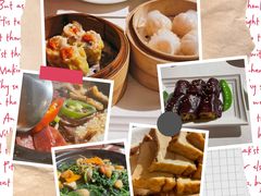 -潮福城大酒楼·潮味粤品·港式点心(湖滨北路店)