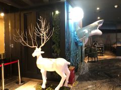 -V-ONE西雅图海鲜自助餐厅(仓山万达广场店)