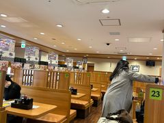 -KURA寿司(博多中洲店)