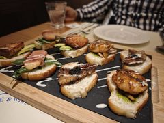 -沏点Trattoria意大利餐厅(新街口店)