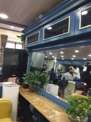 -Hair Glam 格拉姆造型旗舰店