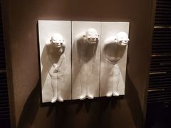-上海柏悦酒店