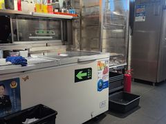 -老天桥酱肉烧饼夹肘子(天桥店)