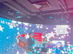 -粉墨特色菜·烧烤音乐酒馆