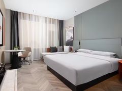 -舜和枣庄大酒店