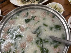 -华记粥饭店(印象容桂主题风情街店)
