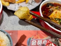 -味妙烤鱼吧(回龙观店)