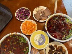 -清真磨沟沿老字号牛肉面(总店)