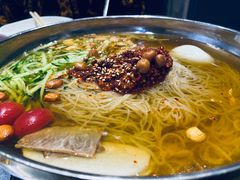 -一心烤肉(延安路店)