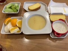 -豪客来牛排(红豆万花城店)