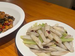 -莲餐厅·湖北菜·潜江小龙虾店(愚园路店)