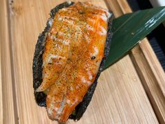 -七条鱼日本料理(三墩店)
