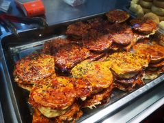 海棠糕-朱鸿兴面馆(镇湖店)