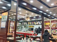 -冯鑫记南京鸭血粉丝汤(来燕路店)
