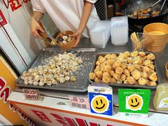 -普宁反沙番薯芋头