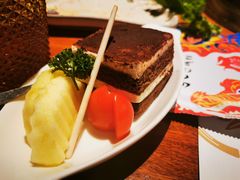 -肉魁屋·烧肉·烧鸟·酒场(高新店)