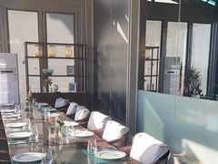 -CASANOVA西餐厅(海信广场店)