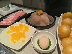 -海底捞火锅(群光广场店)