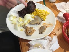 -So Lounge索兰至餐厅(蓝色港湾店)