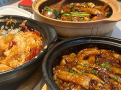 -火啫啫·粤式啫啫煲(南通首店)