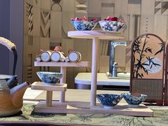 -星巴克臻选(成都太古里店)