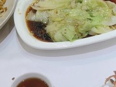 -君德澜酒家·创意粤菜(金山谷店)