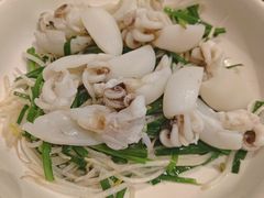 -金河半岛园林酒家(金融城店)
