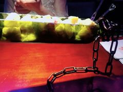 -蛮横肉蟹煲(印象城店)