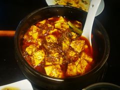 招牌麻婆豆腐-陈麻婆豆腐总店