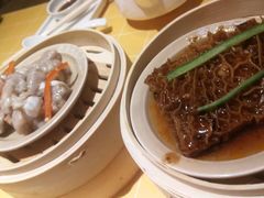 -蔡澜点心·粤菜(花城汇南区店)