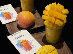 -翡翠鸟精品泰国菜(北辰财富中心店)