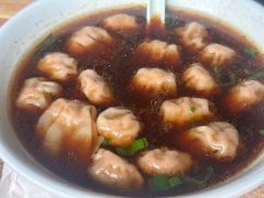 -东园小馆·早茶·淮扬小炒(宋夹城店)