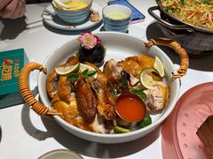 -相遇·川湘融合菜(丹阳吾悦广场店)