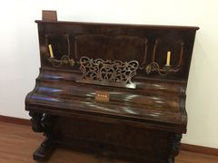 -鼓浪屿钢琴博物馆