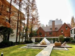 -一尺花园(安和花园店)