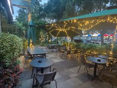 -街角 T·COFFEE 融合料理·BISTRO(车公庙店)