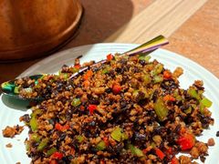 -浩海火燒雲傣家菜(芮欧百货店)