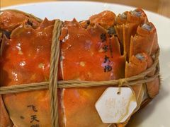 -蟹家大院(保利时光里店)
