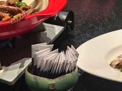 -大拙里·精致融合菜(沙湖桃源国际店)