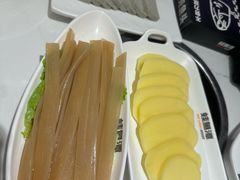 -蛙鱼潭美蛙鱼头(时代天街店)