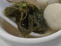 -众味海鲜大排档·活海鲜·潮汕味(南澳店)