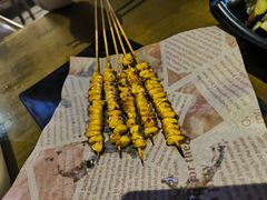 -柳喜辣·烧烤酒局(跃进总店)