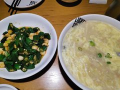 -吕氏疙瘩汤·海鲜新鲁菜(凯德mall新都心店)